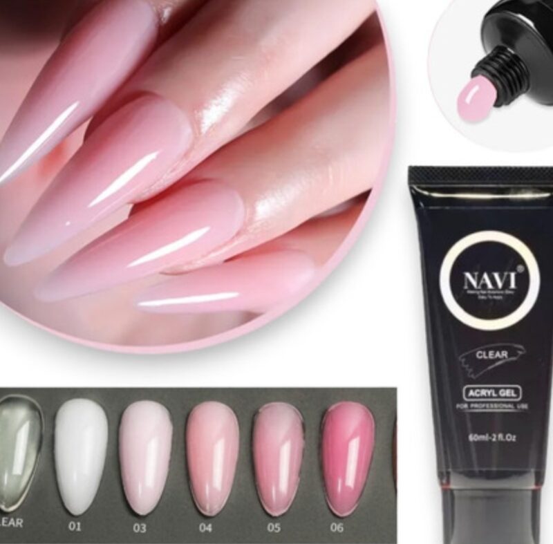 Polygel / Acrylgel Navi 30grs