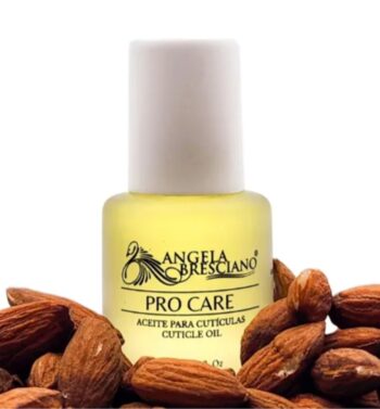 Aceite de Cuticula Premium Angela Bresciano Pro Care