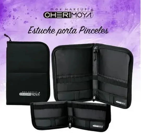 Organizador de Pinceles / Holder Cherimoya