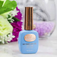 Top Coat Navi 10ml no wipe