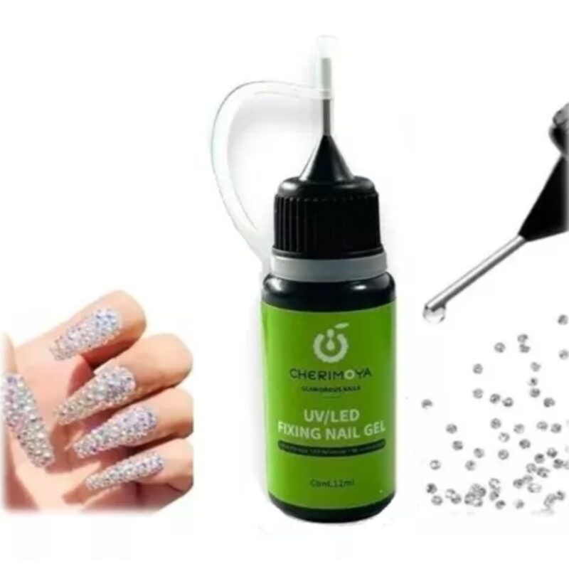 Pegamento Strass Deco Cherimoya
