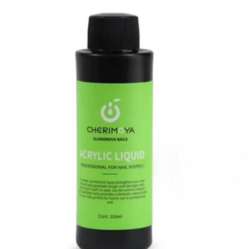 Monómero Premium Cherimoya 100ml