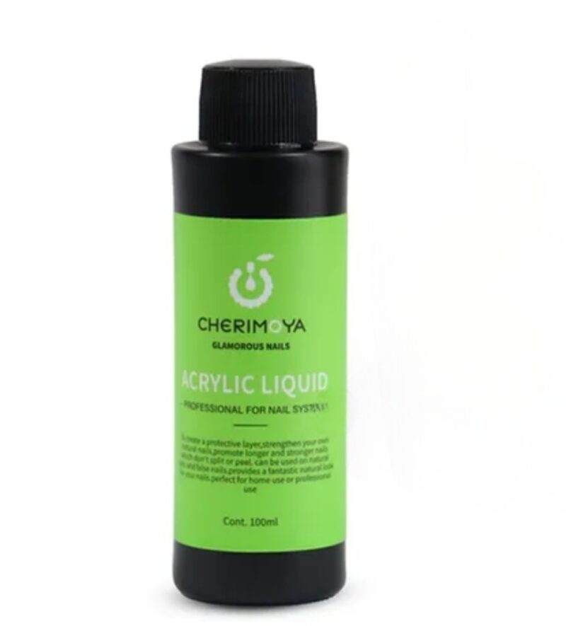 Monómero Premium Cherimoya 100ml