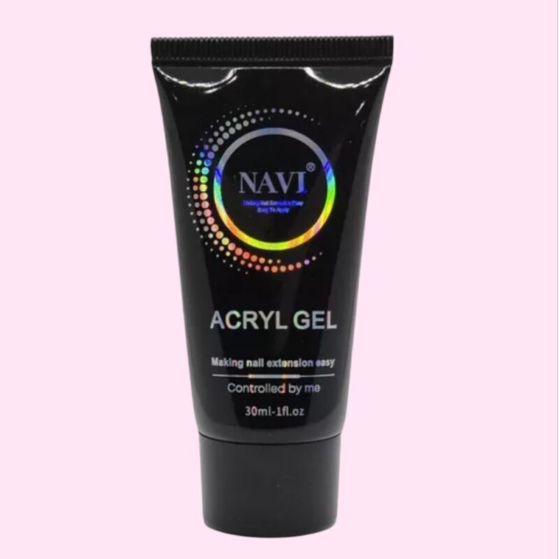 Polygel / Acrylgel Navi 30grs - 3