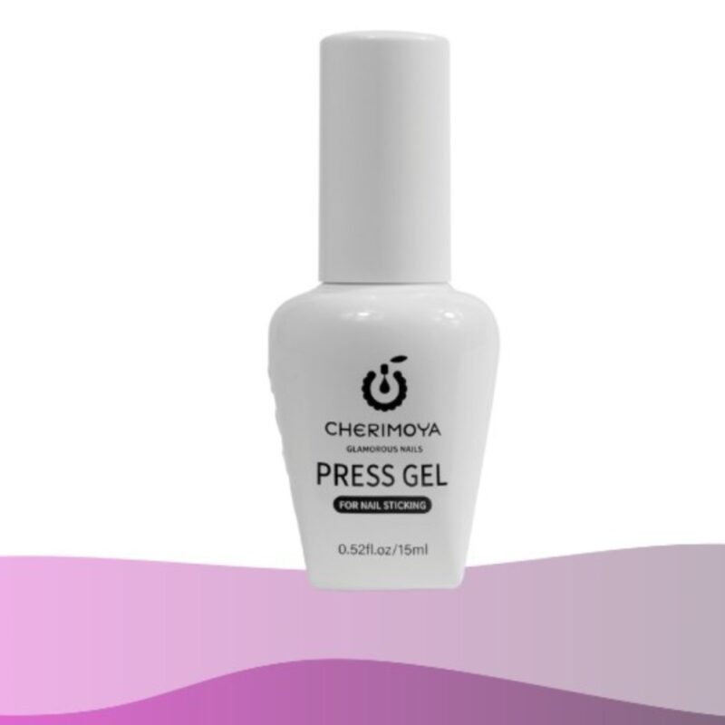 Press Gel Cherimoya 15ml