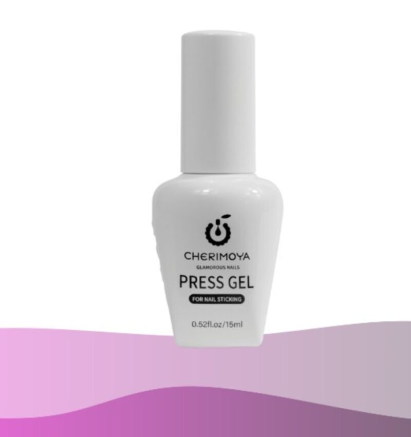 Press Gel Cherimoya 15ml