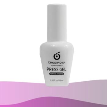 Press Gel Cherimoya Esmalte 15ml