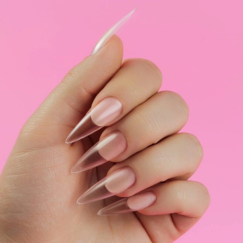 Tips Polygel/ Softgel/ Acrílicas/ Moldes/ XXL