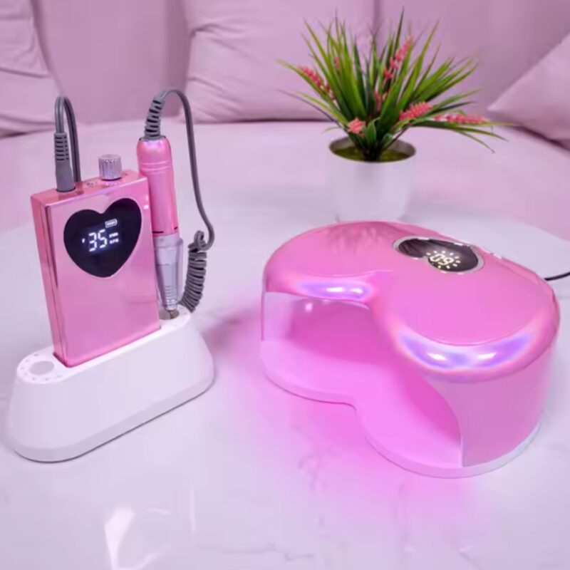 Electrónicos/ Tornos / Lámparas/ Cabinas Uñas