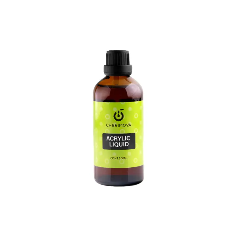 Monómero Premium Cherimoya 100ml