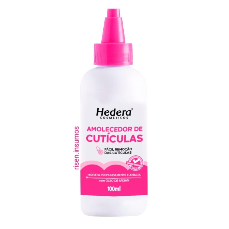 Ablandador de Cutículas Hedera