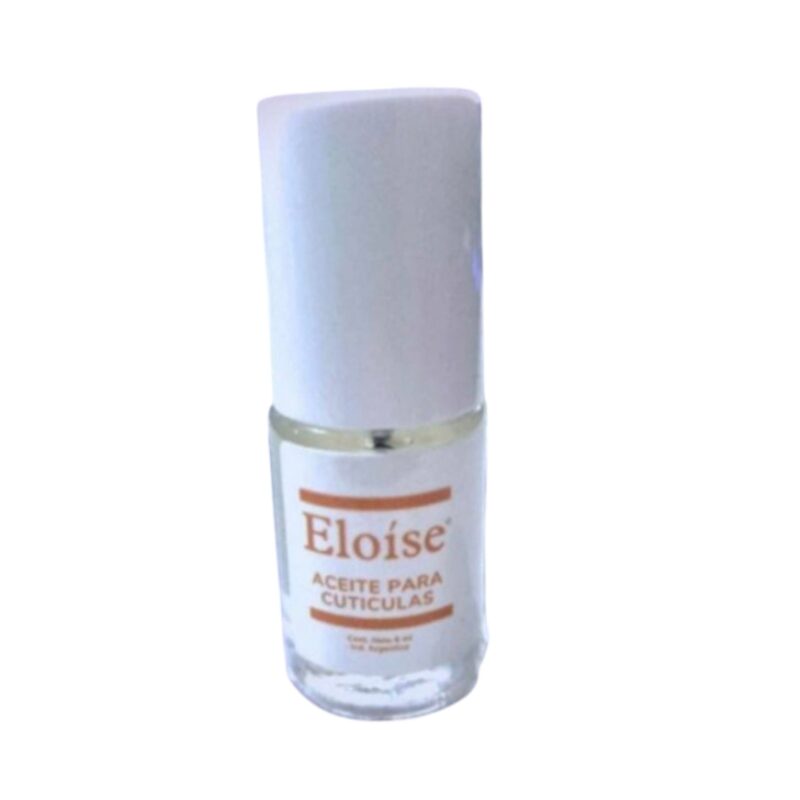 Aceite de cutículas Eloise