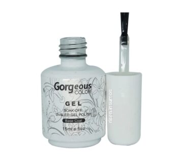 Base Coat Gorgeous 15ml