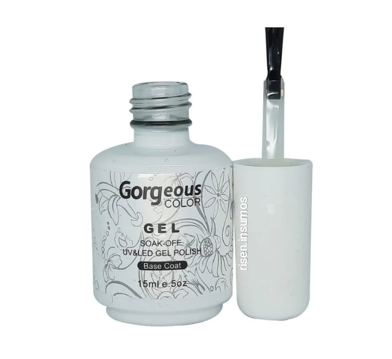Base Coat Gorgeous 15ml