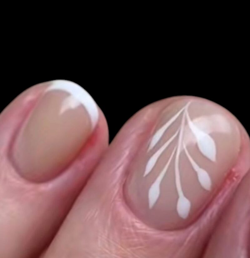 Esmalte Semi Translúcido Cherimoya - Imagen 3
