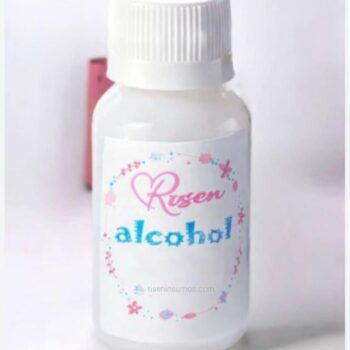 Alcohol Isopropílico Desinfectante 250ml