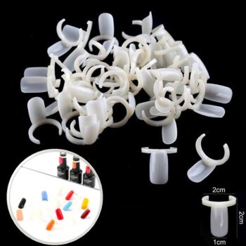 Muestrario Individual para Esmaltes