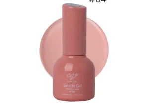 Esmalte Semi City Girl 04 Rosa