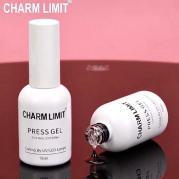 Press Gel Charm Limit
