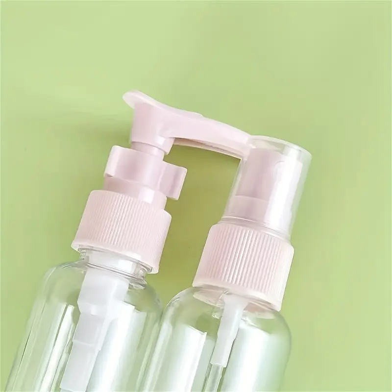 Kit Dispensadores Alcohol / Crema