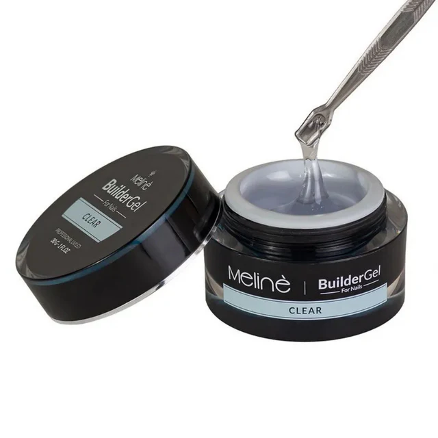 Builder Gel Meline - Gel Construccion 30 ml