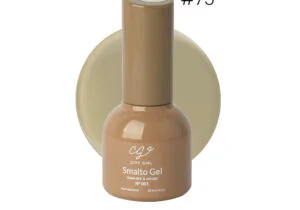 Esmalte Semi City Girl 75 Beige