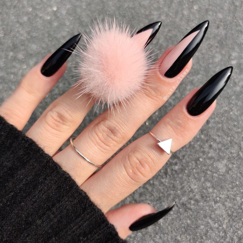 Pompon Deco Nails por Unidad