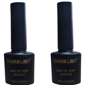 Top Coat Matte Charm Limit