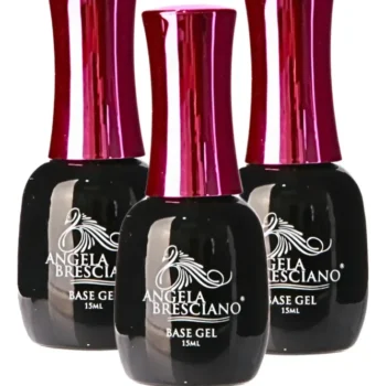 Base Rubber Correctiva Angela Bresciano 15ml