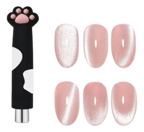 Iman Patita de Gato Cat Eye Efecto Ojo de Gato