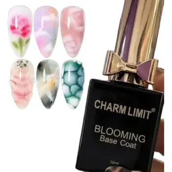 Blooming Gel Charm Limit 10 ml