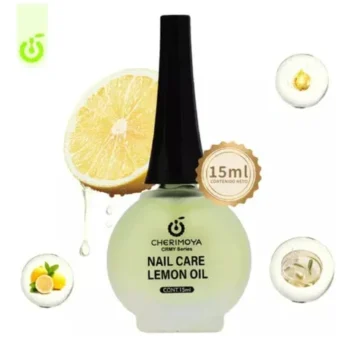 Aceite de Cuticula Limon Cherimoya 15ml