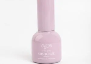 Esmalte Semi City Girl 136 Rosa Pastel