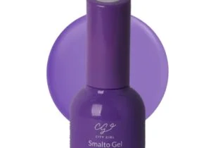Esmalte Semi City Girl 63 Violeta