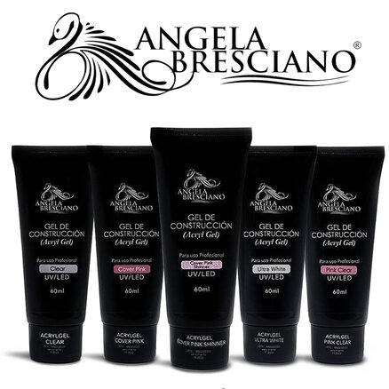 Polygel Acrylgel Angela Bresciano 60ml