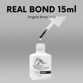 Real Bond Angela Bresciano 15ml Bonder