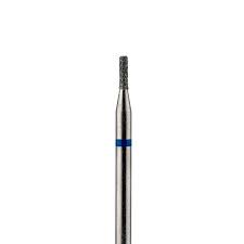 Fresa Diamantada Azul Forma Rectangular