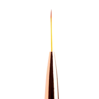 Pincel Liner individual Paris Night Rosa