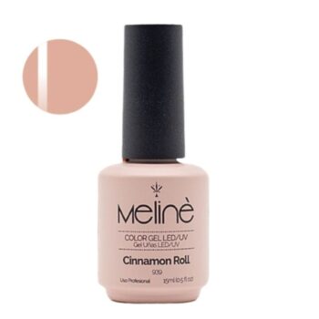 Esmalte Semi Meline Nude Cinnamon Roll 939