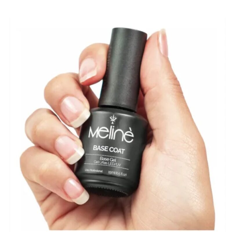 Base Coat Meline 15ml