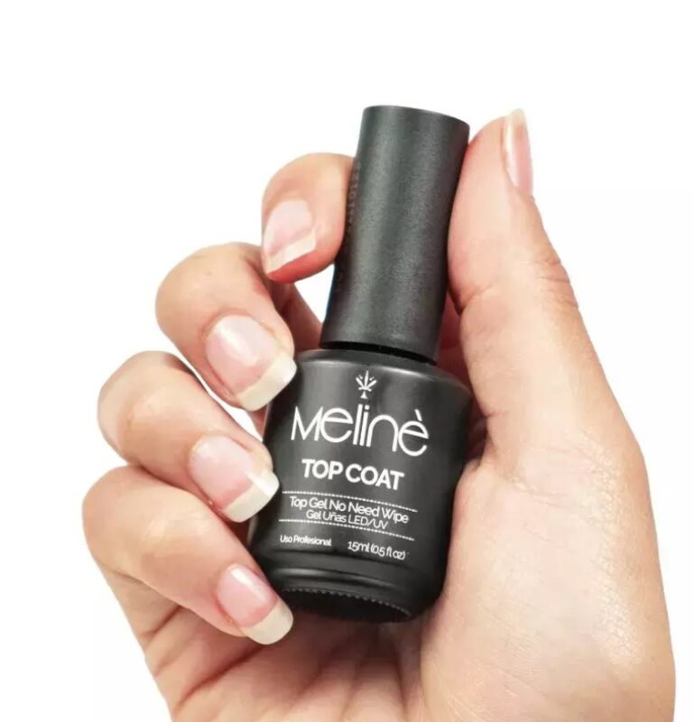 Top Coat Meline