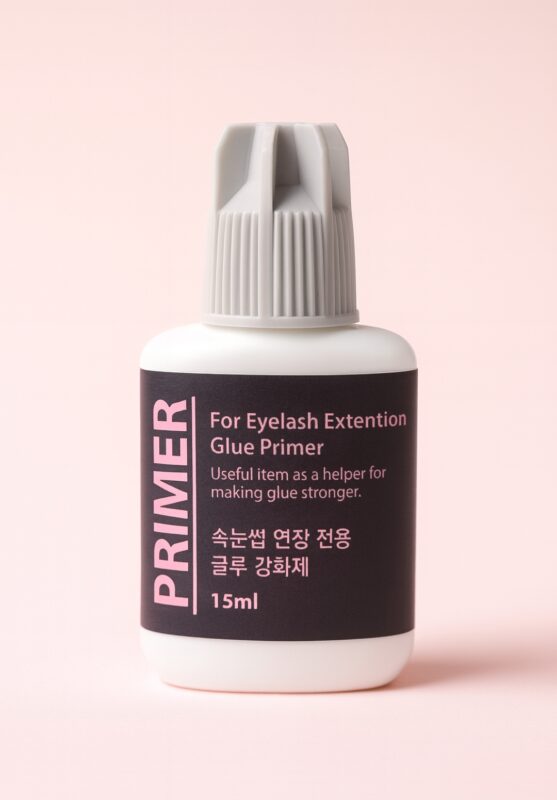 Primer para Extensiones de Pestañas 15ml