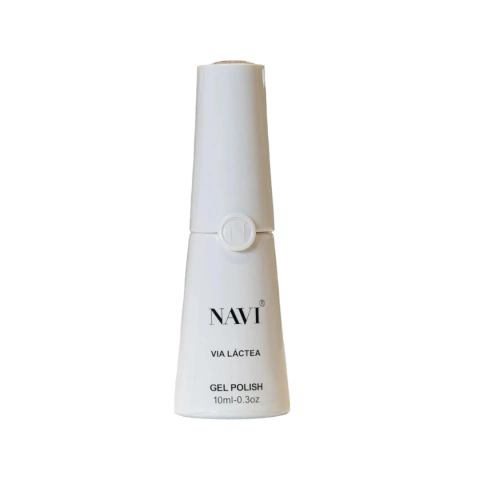 Esmalte Semi Via Lactea Blanco Navi 001
