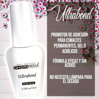 Ultrabond Cherimoya 15ml