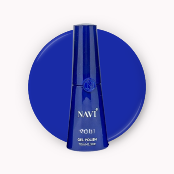 Esmalte Semi Azul Rey Navi 003