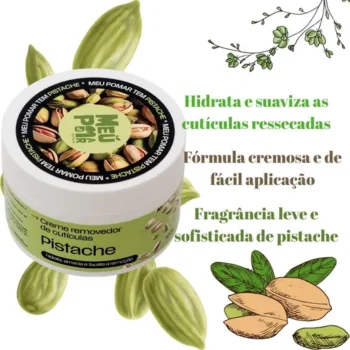 Crema Premium Removedora de Cuticulas Repos