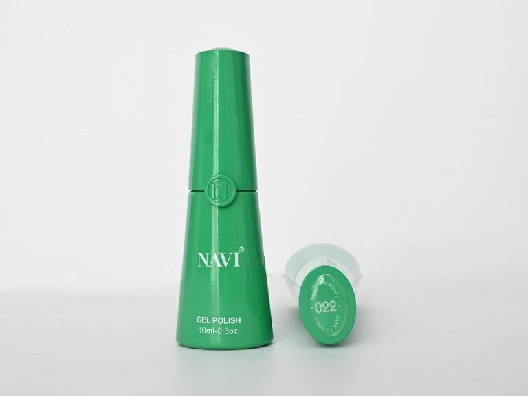 Esmalte Semi Verde Navi 022