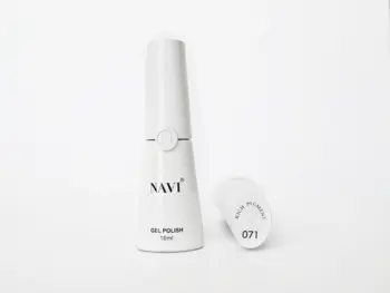 Esmalte Semi Blanco Navi 071
