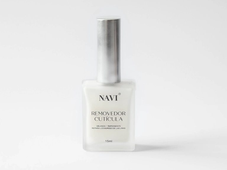 Removedor de Cuticula Navi 15 ml
