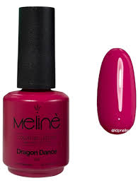 Esmalte Semi Meline Dragon Dance n. 944
